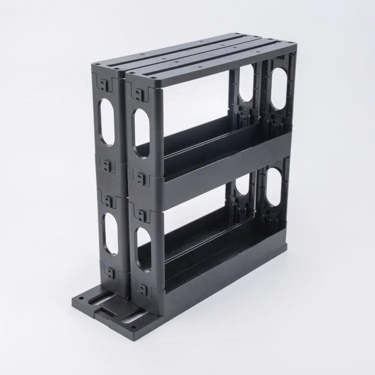 EuroStyle Rotating Kitchen Spice Organizer