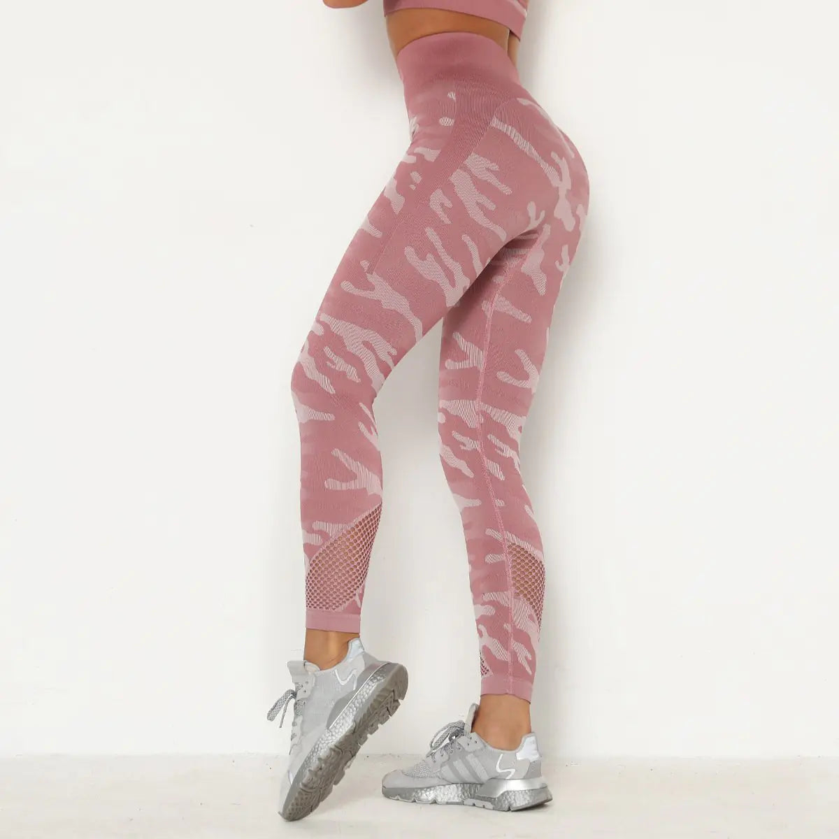 Women's Sculpting Active Yoga Pants