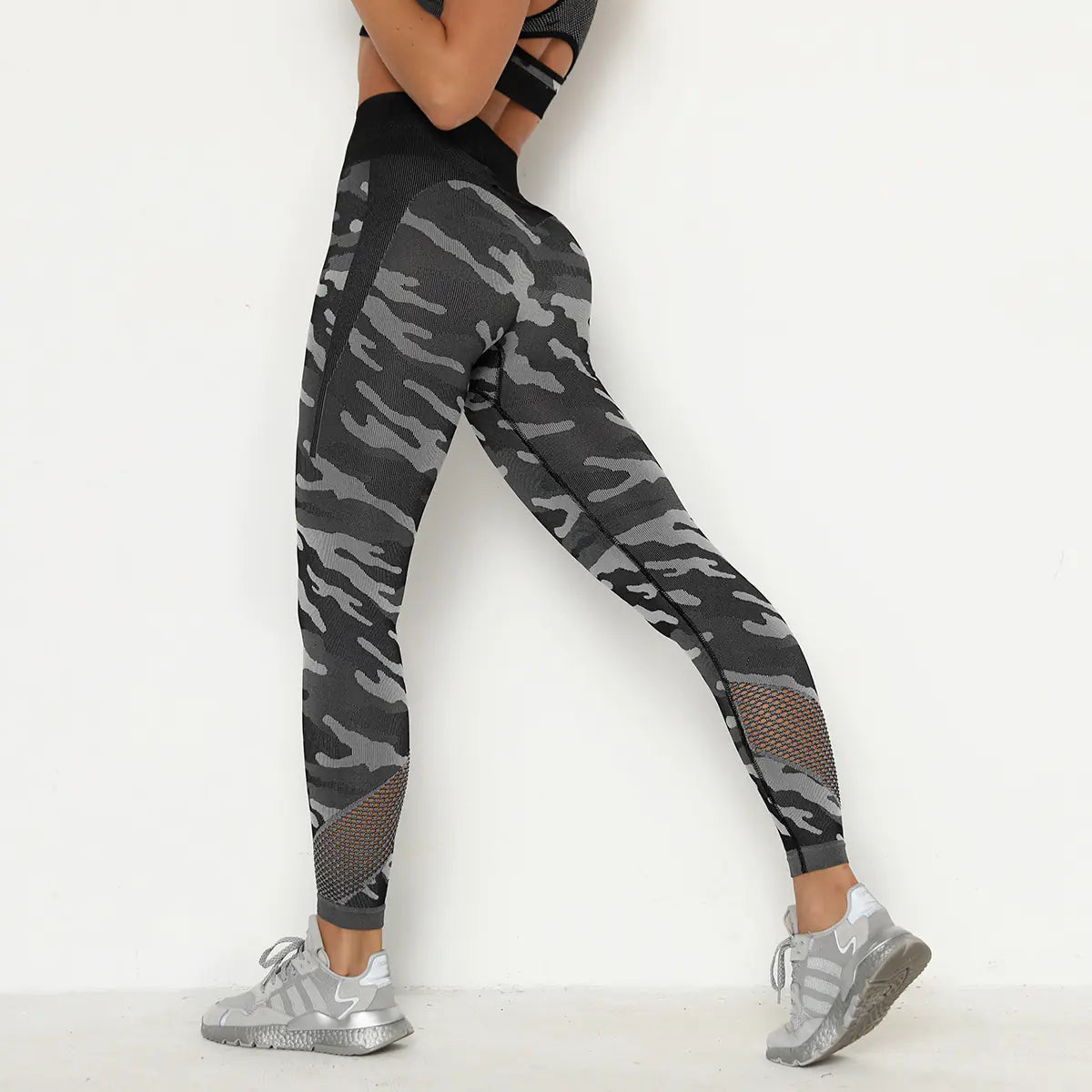 Women's Sculpting Active Yoga Pants