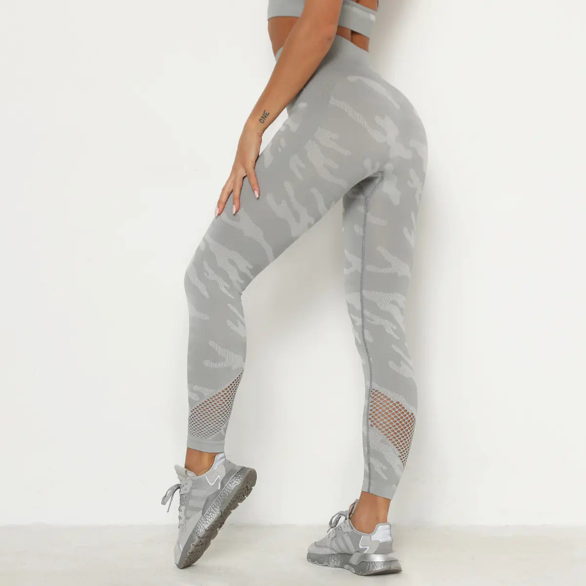 Women's Sculpting Active Yoga Pants