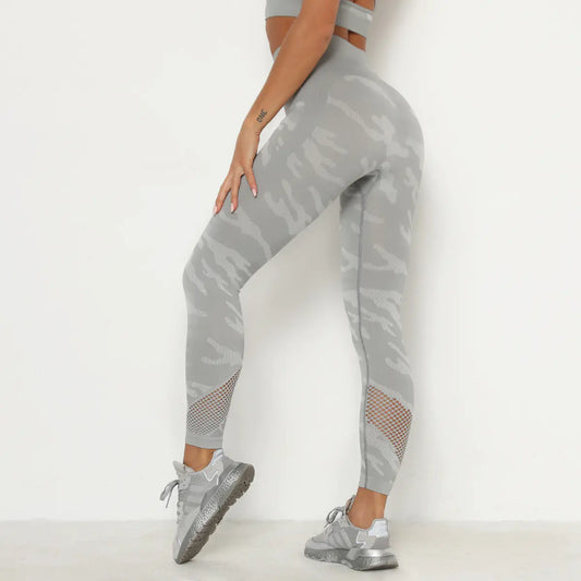 Women's Sculpting Active Yoga Pants