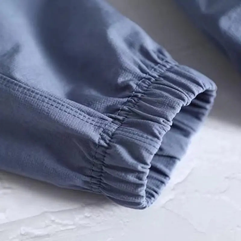 Kids Cotton Casual Spring Pants for Boys