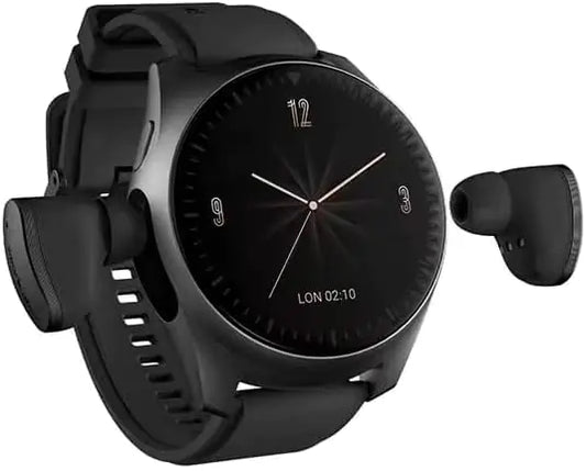 KORONA Wearbuds 2 Smartwatch with Earbuds